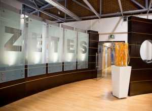Zetes: appointment of the new CFO and President of the People ID Division