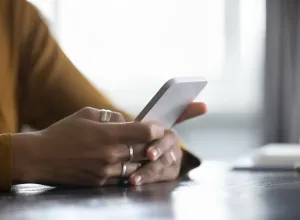 The rise of mobile identity